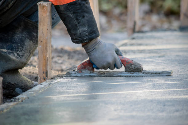 Reliable NM Concrete contractor Solutions