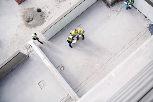 Best Concrete Foundation Repair  in Las Cruces, NM
