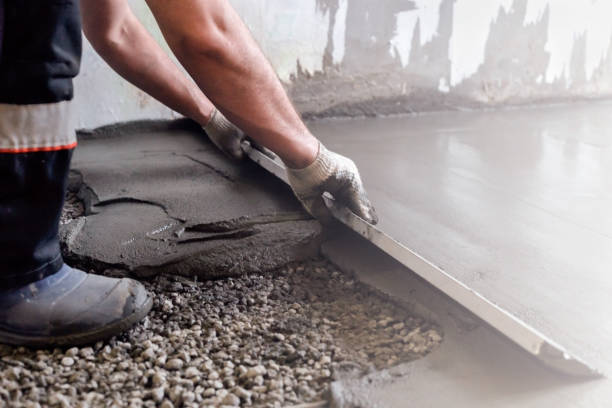 Best Concrete Crack Repair  in Las Cruces, NM